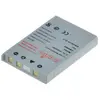 Jupio CNI0004 Batterie pour Appareil photo Compatible Nikon EN-EL5