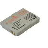 Batterie pour appareil photo Jupio JU-CCA0001 Canon NB-5L 850 mAh Li-ion