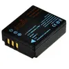 Batterie Jupio CPA0013 Compatible Panasonic CGA-S007E 1000 mAh 3,7 V