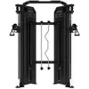 Tunturi Salle De Sport à Domicile Multi-postes Platinum V-series Funct...