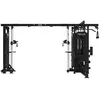 Tunturi Salle De Sport à Domicile Multi-postes Platinum V-series Singl...