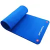 Tapis de fitness Tunturi Pro Bleu 180x60x1,5 cm 14TUSFU126