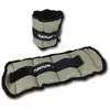 Poids pour les jambes et les bras - TUNTURI - 1,5 kg - Mixte - Gris