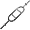 Tunturi Haltère Réglable 88 Cm