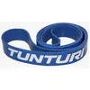 Tunturi Tunturi Bande De Force Powerband Dur Pour Musculation Bleu