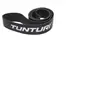 Bande de force extra-dure pour musculation TUNTURI - Noir