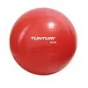 Ballon de pilates Tunturi 75 cm rouge
