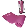 TUNTURI Matelas tapis fitness NBR rose