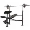 Tunturi Banc De Musculation Wb60