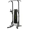 TUNTURI - PT60 - Chaise romaine Power Tower