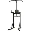 Tunturi Barre De Traction Et Dips Power Tower Pt83