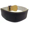 Ceinture lombaire Tunturi Weightlifting noire - 110