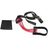 Tunturi accessoire sangle de resistance pull up traction musculation noir