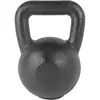 Tunturi cloche à bouilloire fonte 20 kg noir
