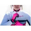 Gants vélo d'hiver femme Rogelli Laval Rose XL 010-662