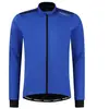 Rogelli Pesaro 2.0 Jacket Bleu S Homme