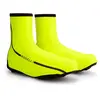 Rogelli 2sQin Overschoenen Fiets - Fluor - Maat 40/41
