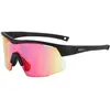 Rogelli Lunettes Velo Pulse - Unisexe - Noir noir TU