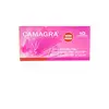 Camagra Pour femmes - 10 capsules