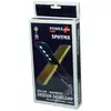Sphynx lampe solaire en bambou multifonctions powerplus eq0547