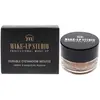 Make-up Studio - Durable Eyeshadow Mousse - Violet Vanity Fard à paupières 5 ml Marron unisex
