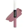 Make-up Studio - Matte Silk Effect Lip Duo Lipstick - Charming Coral Rouge à lèvres 3 ml Argent unisex