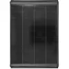 Prouser Sp120 Module Solaire Monocristallin 120 Wp 20.5 V
