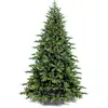 Royal Christmas® Arbre de Noël artificiel Visby 150 cm | Y compris l'é...