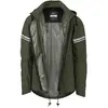 Veste imperméable Agu Original Essential Vert XL 43441100-011-06