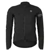Veste Agu Padded Performance noir - L