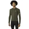 Agu Maillot à Manches Longues Solid Performance L