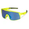 Agu Lunettes De Soleil Verve Hd Ii Clear + Pro Yellow/CAT3