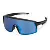 Agu Lunettes De Soleil Verve Hd Ii Clear + Pro Yellow/CAT3