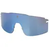 Agu Verres De Rechange Verve Silver/CAT4