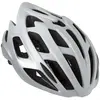 Agu 895968 Casque De Vélo Unisex-Adult, Blanche, L/XL