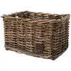 Fastrider Panier Zeno Rattan 17l