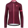 Agu Maillot à Manches Longues Velo Love Essential XS