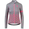 Agu Maillot à Manches Longues Sprinkle Dot Essential S