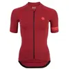 Agu Maillot à Manches Courtes Solid Ii Trend