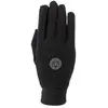 AGU Gloves STRETCH in Neoprene Superstretch Black