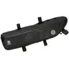Sacoche de cadre agu tube frame bag venture 4l reflective mist gris