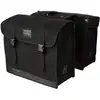 Fastrider Sacoches Canvas Basics Mik Double 47l