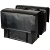 Fastrider Sacoches Tarpaulin Cargo Basics Mik Double 46l