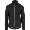 Agu Veste de pluie Commuter Easy Homme Noir - Imperméable, Réglable, 100% Polyester, Taille M
