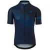 AGU 002301155 Pull Homme Bleu « RAYÉ » Manches Courtes Unisex-Adult, Taille Unique