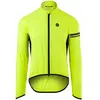 Veste Agu Wind Jacket II Essential jaune - M