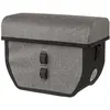 Agu Sacoche De Guidon Tech Shelter Klickfix 8l One Size
