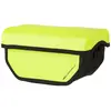 Agu Sacoche De Guidon Clean Shelter Klickfix 5l One Size