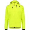 Veste imperméable Agu Compact Commuter Hi-vis Jaune M 43620000-002-04