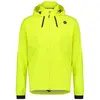 Veste imperméable Agu Compact Commuter Hi-vis Jaune XL 43620000-002-06